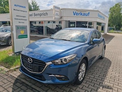 Bild des Angebotes Mazda 3 Center-Line