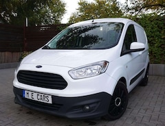 Bild des Angebotes Ford Transit Courier Trend Klimaanl Freispr LED USB B