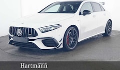 Bild des Angebotes Mercedes-Benz A 45 AMG A 45 S 4M+ AMG Aerodynamik Fahrassistenz Panorama