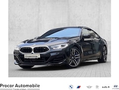 Bild des Angebotes BMW M850 i xDrive Gran Coupé Laser DA Prof PA+ HuD
