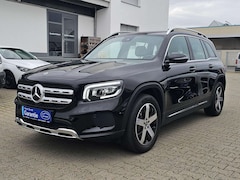Bild des Angebotes Mercedes-Benz GLB 220 GLB 220 d Kamera*Navi*ACC*AHK*AbstandsTEMP