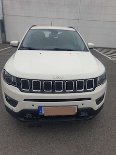 Bild des Angebotes Jeep Compass Compass MY18 1.4 MultiAir Longitude