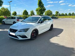Bild des Angebotes SEAT Leon Leon ST ST 2.0 TSI Start