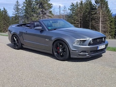 Bild des Angebotes Ford Mustang Cabrio 5.0 Ti-VCT V8 Aut. GT