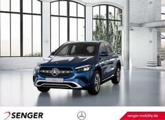 Bild des Angebotes Mercedes-Benz GLA 180 Progressive Rückfahrkamera MBUX LED AHK