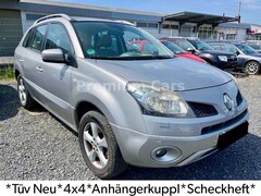 Bild des Angebotes Renault Koleos 2.0 dCi Luxe*4x4*Leder*Panorama*AHK*Xenon