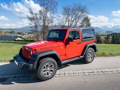 Bild des Angebotes Jeep Wrangler Wrangler Hard-Top 3.6 Automatik Rubicon