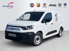 Bild des Angebotes Fiat E-Doblo Kastenwagen L2