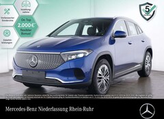 Bild des Angebotes Mercedes-Benz EQA 250 ELECTRICART+PLUS-PAKET+KAMERA+KEYLESS+SPUR