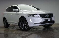 Bild des Angebotes Volvo XC60 D3 Geartronic Ocean Race Navi/Leder/Temp/K