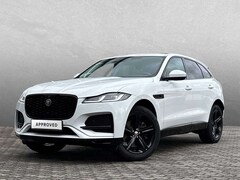 Bild des Angebotes Jaguar F-Pace Plug-in-Hybrid P400e AWD S