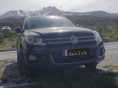 Bild des Angebotes VW Tiguan 1.4 TSI BlueMotion Technology Freestyle
