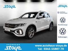 Bild des Angebotes VW T-Roc R-Line TSi DSG Navi Kamera R-Line