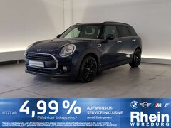 Bild des Angebotes MINI One Clubman