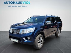 Bild des Angebotes Nissan Navara NP300 N-Connecta Double Cab 4x4