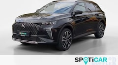Bild des Angebotes DS Automobiles DS 7 TOILE BlueHDi130 #Focal #Pano #Massage #360 Klima