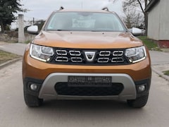 Bild des Angebotes Dacia Duster Duster TCe 125 2WD Prestige