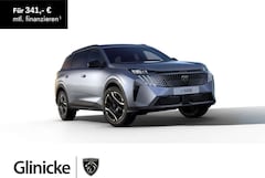 Bild des Angebotes Peugeot 5008 Allure Elektromotor 210