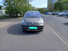 Citroen Xsara Picasso Xsara Picasso 1.6 Exclusive