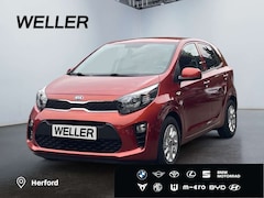 Bild des Angebotes Kia Picanto 1.2 ISG Dream-Team Edition *Kamera*Navi*