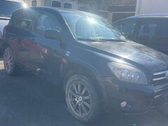 Bild des Angebotes Toyota RAV 4 RAV 4 2.2 D-CAT 4x4 Executive