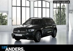 Bild des Angebotes Mercedes-Benz GLB 220 4M AMG AdvPLus+MBUX+Night+AHK+Sthz+Pano