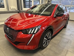 Bild des Angebotes Peugeot e-208 208 Elektromotor 136 GT,SHZ,WR