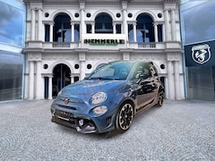 Bild des Angebotes Abarth 595 C Competizione*Beats*SHZ*NAVI*Bi-Xenon*Leder*