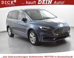 Bild des Angebotes Ford Galaxy 2.0d Aut Titan NAVI+KAMER+LED+AHK+ACC+SHZ