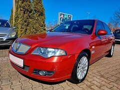 Bild des Angebotes Rover 45 1.6 Celeste