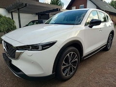 Bild des Angebotes Mazda CX-5 e-SKYACTIV-G 165 Newground