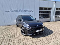 Bild des Angebotes Kia Sportage 1.6 T-GDI AWD DCT7 GT-Line DriveWise AHK
