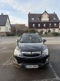 Bild des Angebotes Opel Antara 2.2 CDTI 4x4 Aut. Design Edition