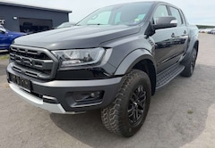 Bild des Angebotes Ford Ranger Raptor 4x4 Doppelkabine Standheizung 1.Hand