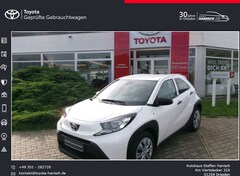 Bild des Angebotes Toyota Aygo X