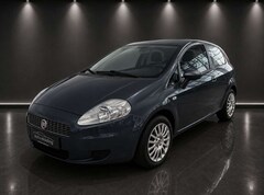 Bild des Angebotes Fiat Grande Punto Grande Punto Coupe 1.4 8V Dynamic TÜV NEU