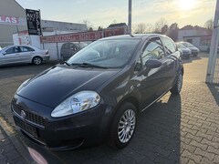 Bild des Angebotes Fiat Grande Punto Grande Punto Coupe 1.4 8V Dynamic TÜV NEU