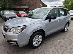 Bild des Angebotes Subaru Forester 2.0 Active AHK/TÜV 08/26/KLIMAAUTOMATIK