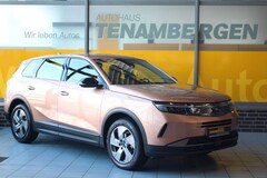 Bild des Angebotes Opel Grandland X Grandland 1.2 Mild-Hybrid Kamera Allwetter LED