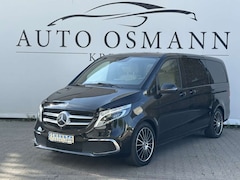 Bild des Angebotes Mercedes-Benz V 300 d lang 9G-TRONIC Exclusive Edition