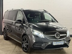 Bild des Angebotes Mercedes-Benz V 300 d lang 9G-TRONIC Exclusive Edition