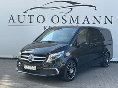 Bild des Angebotes Mercedes-Benz V 300 d lang 9G-TRONIC Exclusive Edition