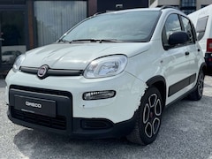 Bild des Angebotes Fiat Panda City Life Hybrid | Klima