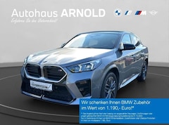 Bild des Angebotes BMW X2 M 35i xDrive Leder Head-Up Harman Kardon RFK Sitzhzg