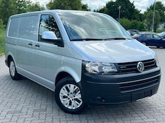 Bild des Angebotes VW Transporter Kasten   Klima   Kamera  Tempo  PDC
