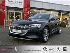 Bild des Angebotes Audi e-tron Sportback 55 quattro advanced CarPlay StandHz*LED