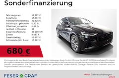 Bild des Angebotes Audi Q8 55 TFSI e 3x S Line AHK,B&O,Leder,Kameras,HUD Nach