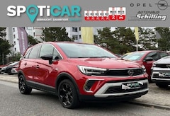 Bild des Angebotes Opel Crossland 1.2 Elegance Navi Winter-Paket