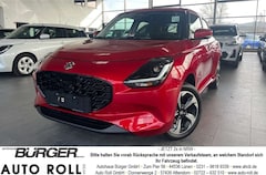 Bild des Angebotes Suzuki Swift 1.2 Comfort + LED NAVI ACC Kamera SitzHZG APP Conn