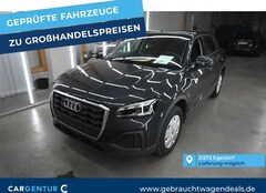 Bild des Angebotes Audi Q2 35 2.0 TDI basis AHK Virtual Matrix ACC El.Heckkl.